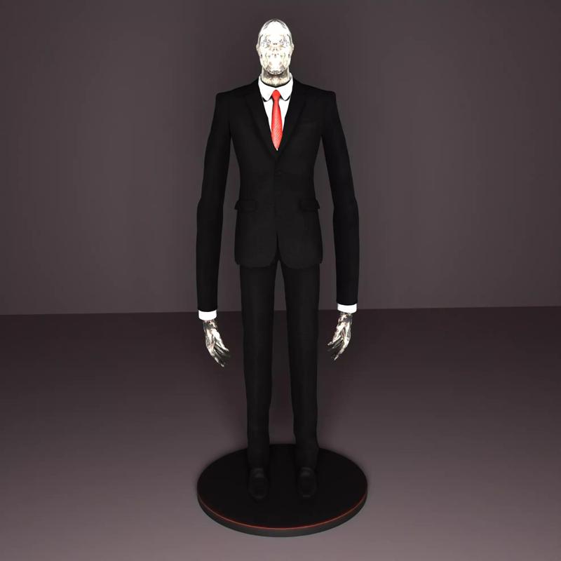 Slender Man