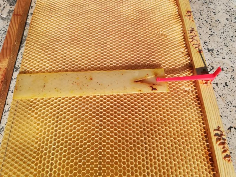 Optapi, beehive optimization accessory