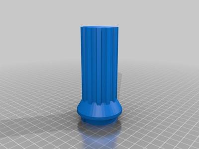 Fishin' Buddy Replacement Handle 