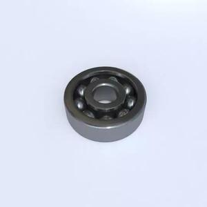 Spinner-size ball bearings - working 608