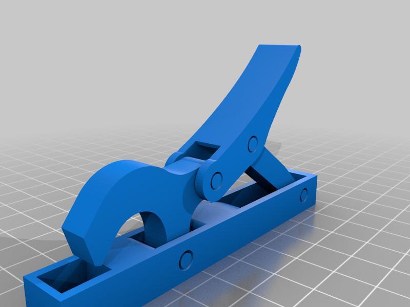 chip clip vise grip