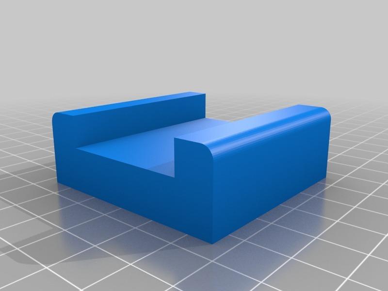 Quanum V2 HMDVR Holder