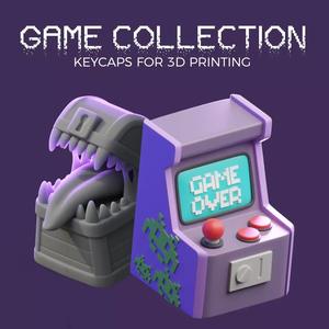 Game collection