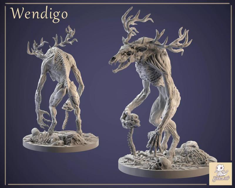 Wendigo