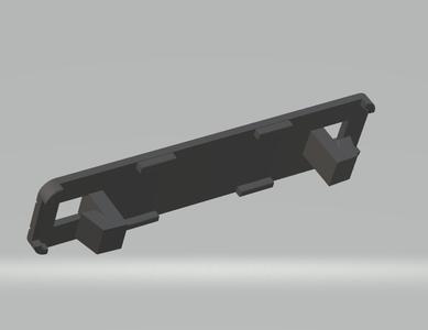 FORD OE 2L14-7820338-AB PLUG INSIDE DOORS EDGE KUGA MONDEO  2l14-7820338-ab