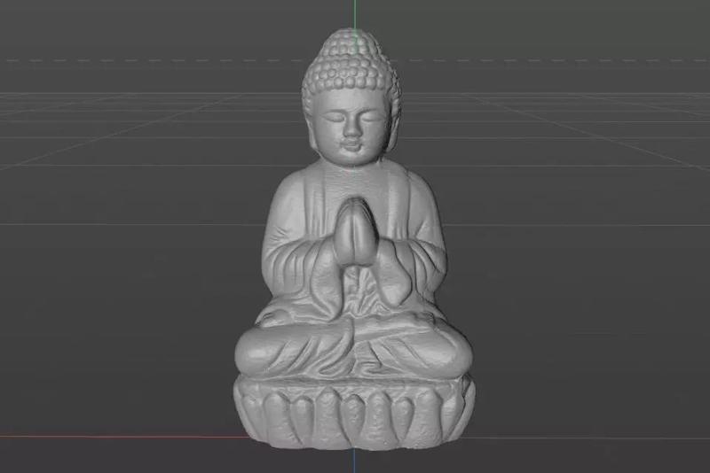 Buddha
