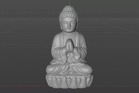 Buddha