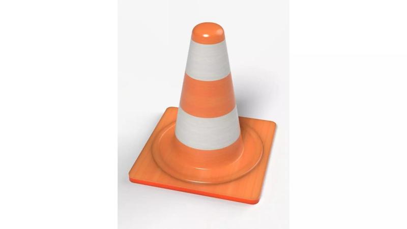 Road Cone