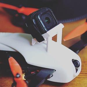 GoPro Session holder for Sky Hero Anakin Club Racer
