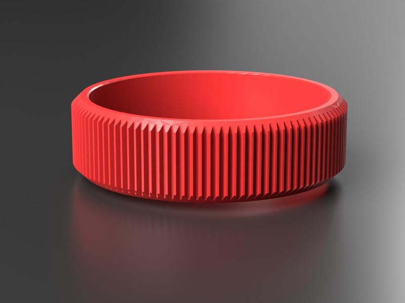 Follow Focus Ring for Canon nFD 35-105mm