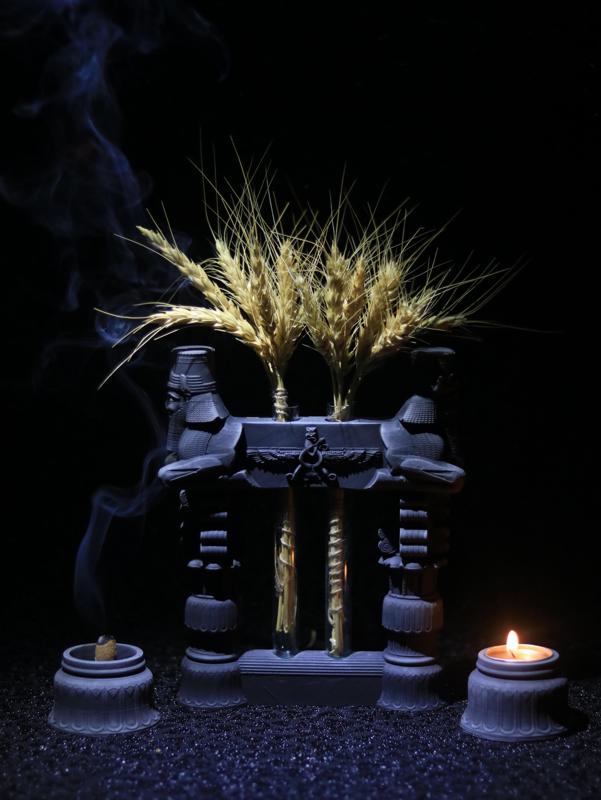 farvahar propagation station