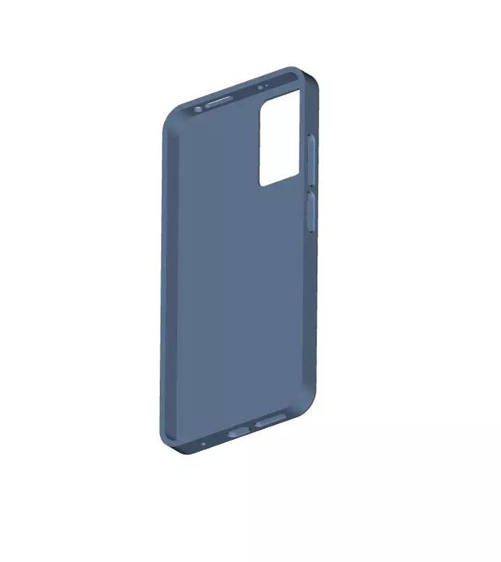 Xiaomi Redmi Note 12S case