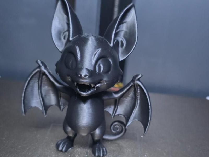 Fun Halloween bat 