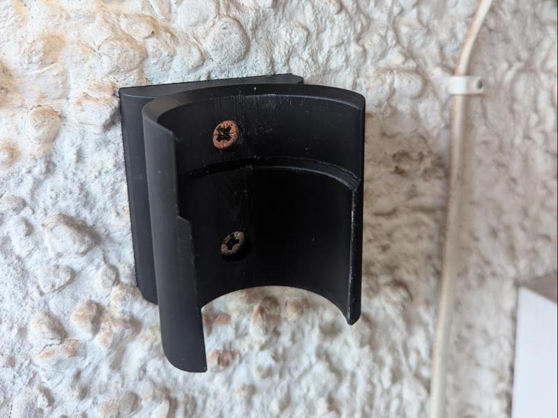 Makita DUB183 Leaf Blower Wall Holder