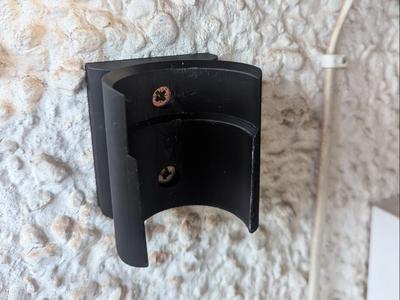 Makita DUB183 Leaf Blower Wall Holder