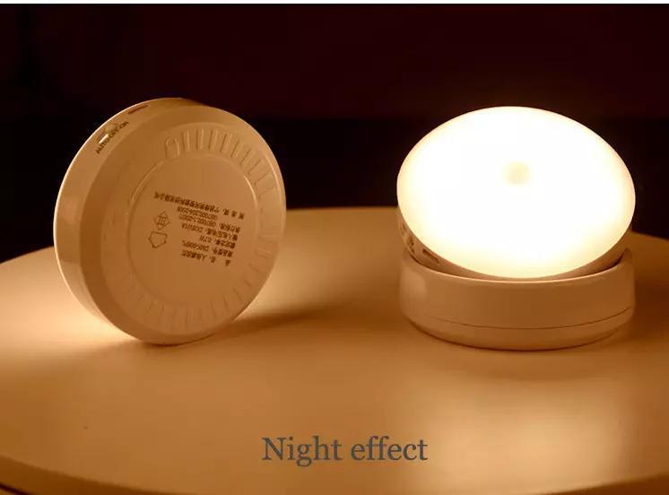 Led Night Light 3D MODEL