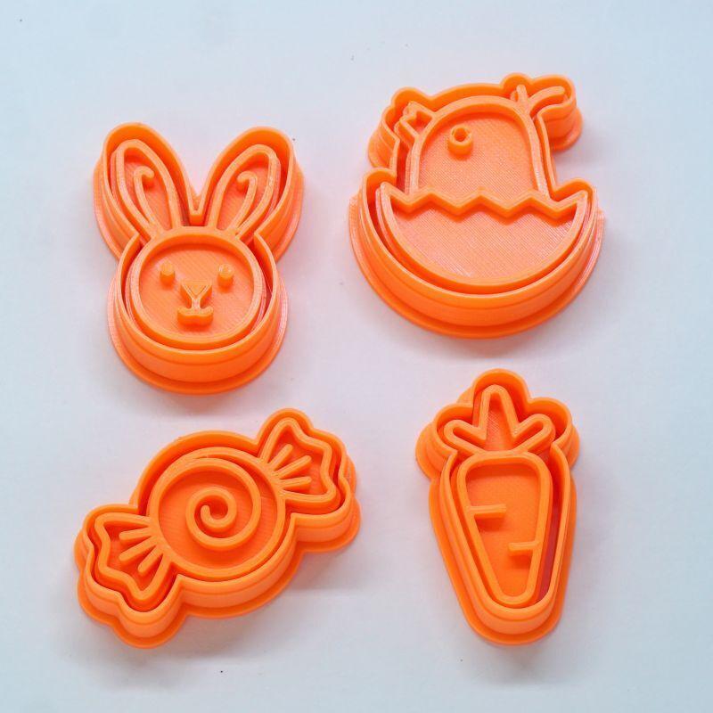 Easter Cookie Cutter