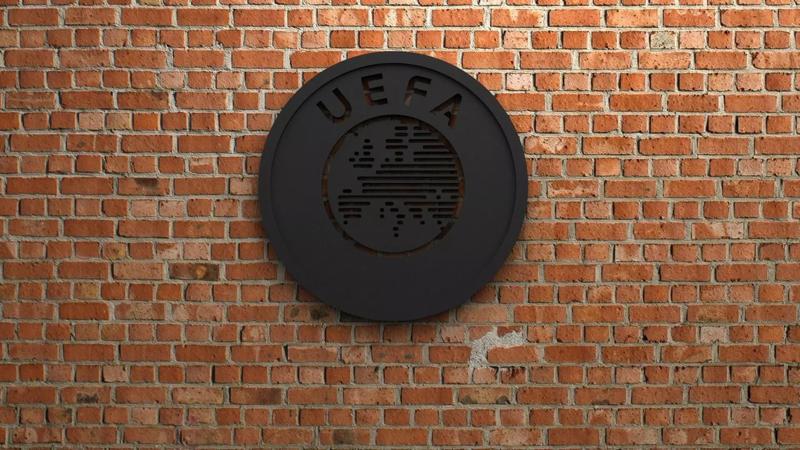 UEFA Logo