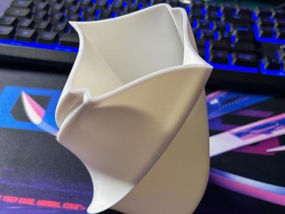 Spiral Vase