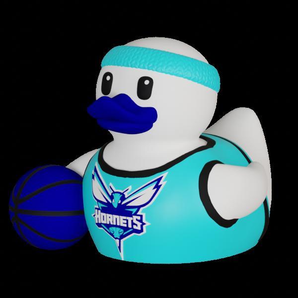Charlotte-Hornets