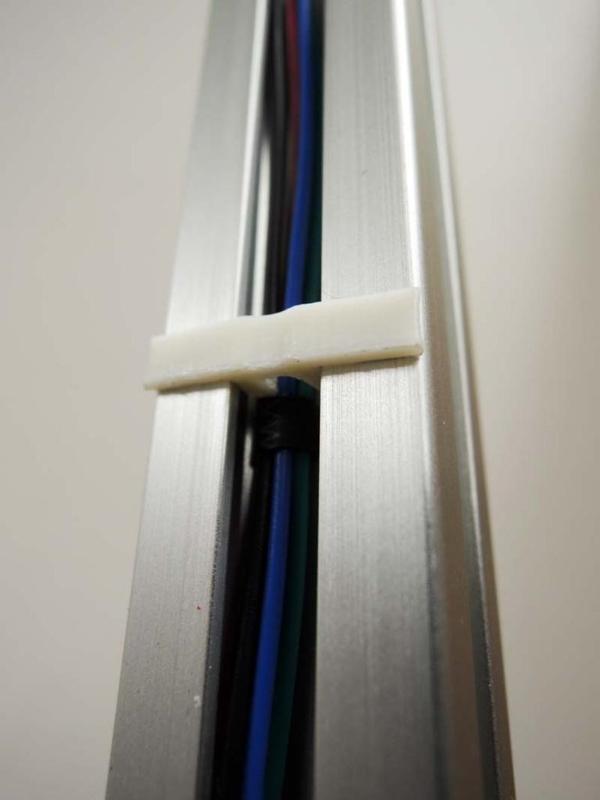 cable wiring tool for 2020 frame