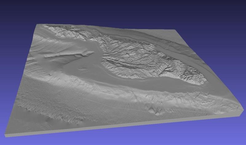 Santa Catalina Island