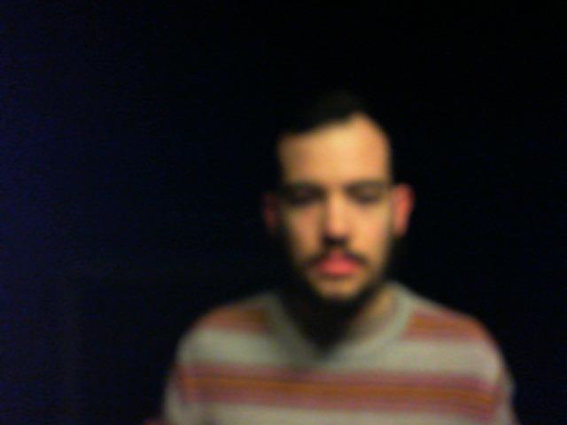 Rare Jorge Christian Faz Sculpture