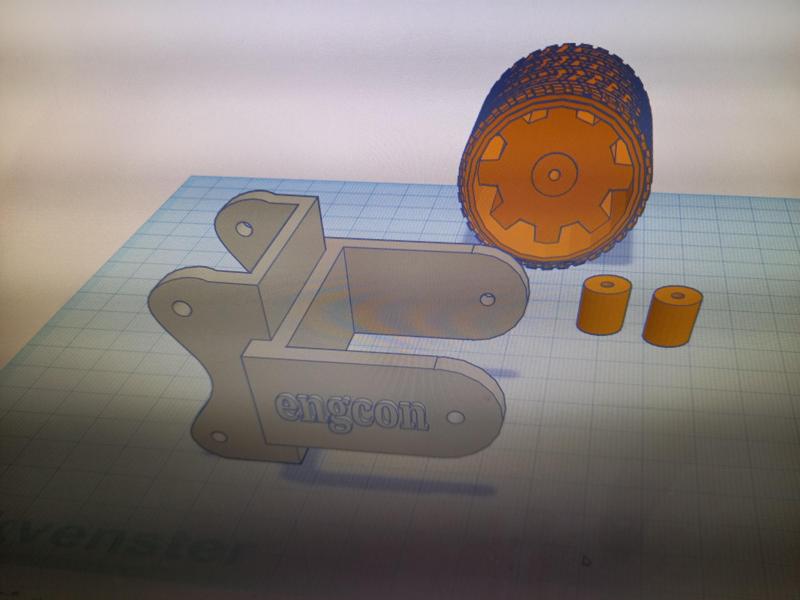 huina compacting wheel rc excavator