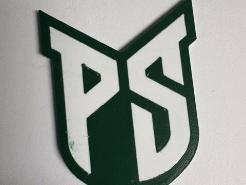 PORTLAND STATE UNIVERSITY LOGO