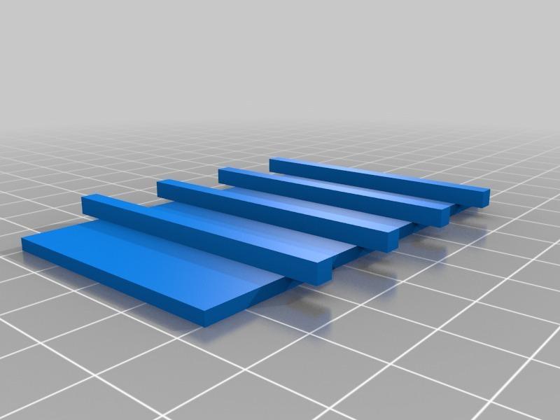 Neewer Video Light Back