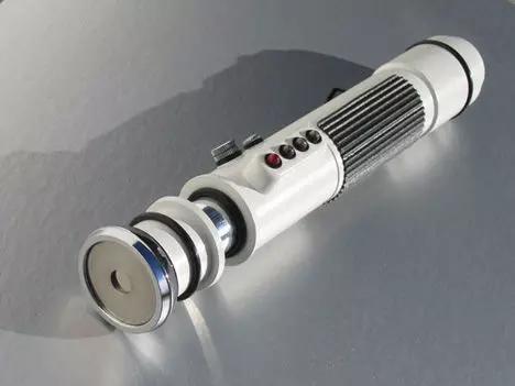 Stormtrooper Lightsaber - lasersword rise of the empire