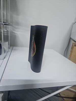 Jurassic Park Novelty car tag