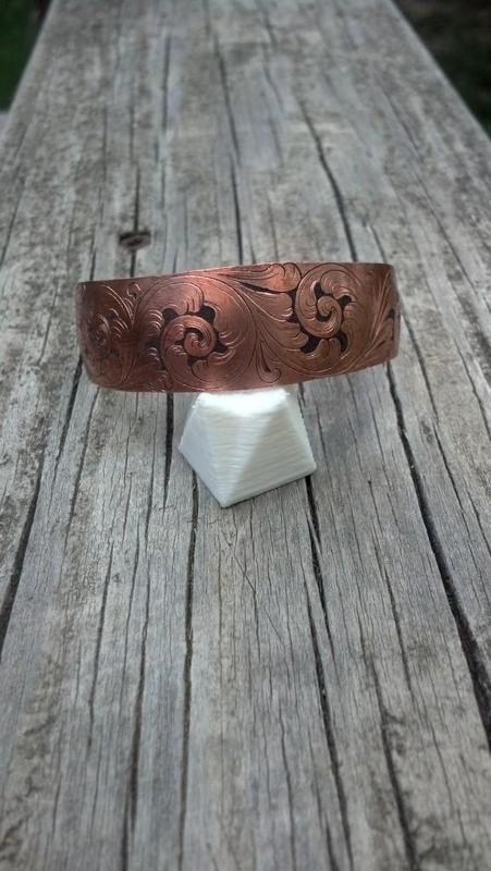 Bracelet Display Stand