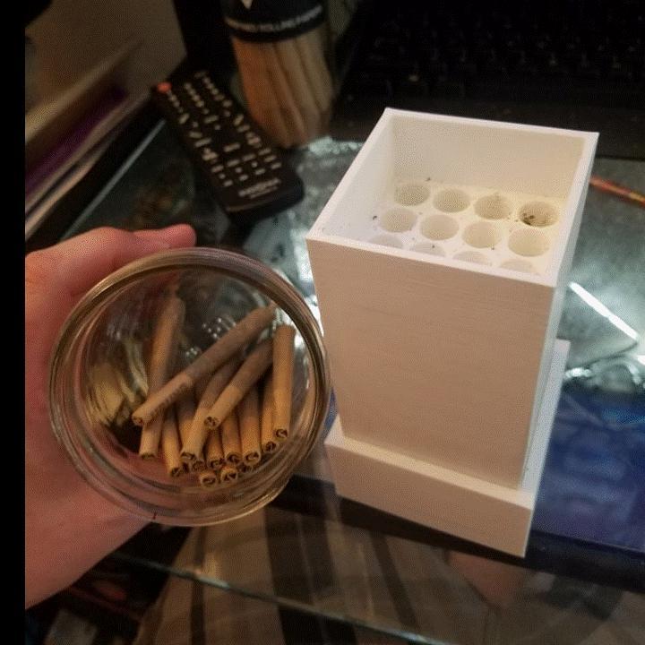 Marijuana Bump Box (16)