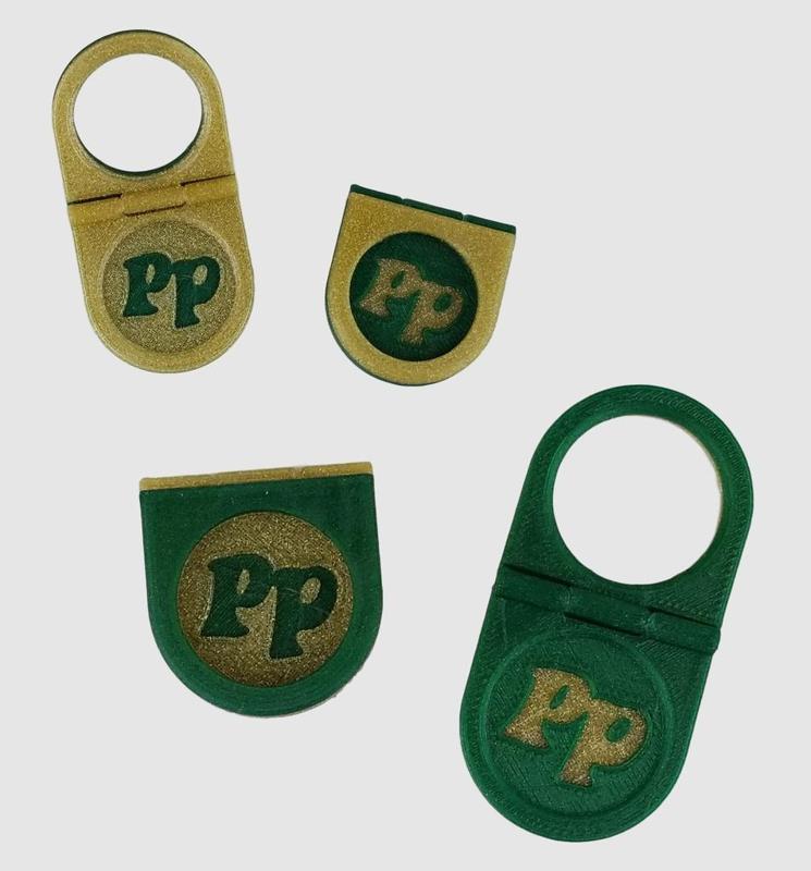 Proto-Pasta Pasta Portioner