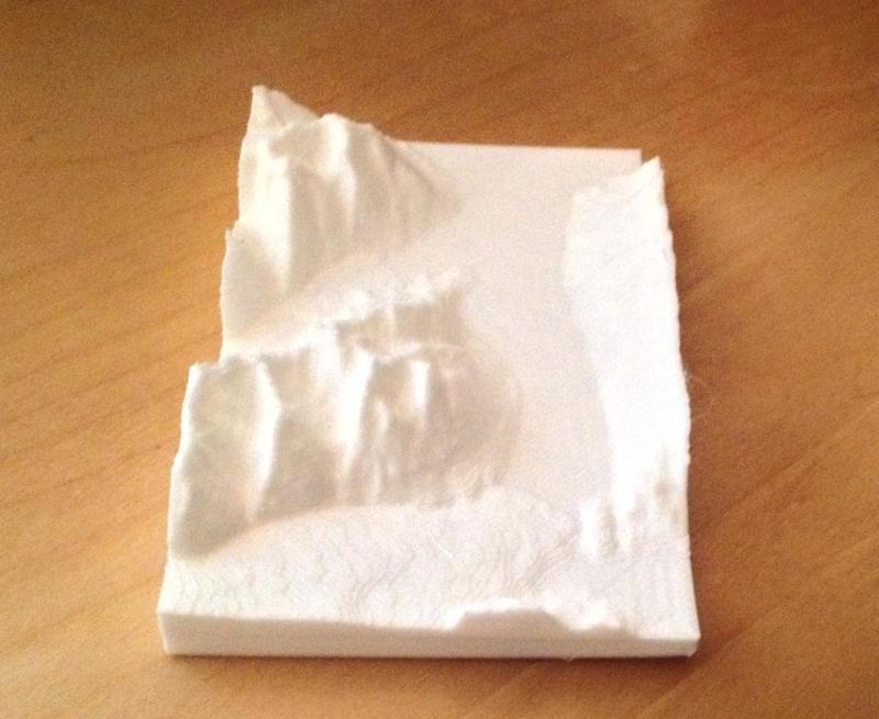 Perito Moreno Glacier - Argentina