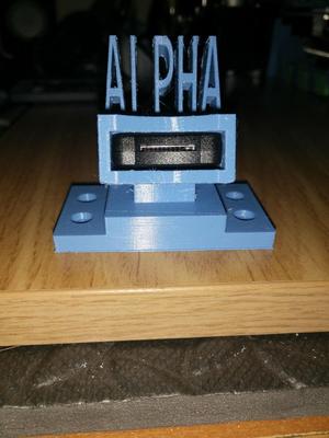 Micro SD Extention Holder