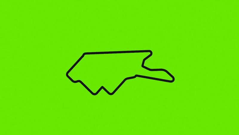 Adelaide Street Circuit f1 track