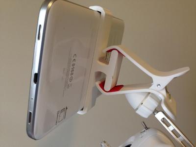 DJI Adapter for Samsung Galaxy Tab 7