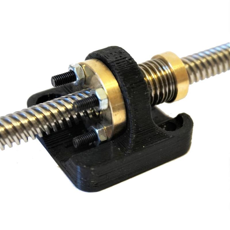 Sienci Mill One V2 - ACME Nut Holder