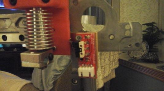 cube 3 conversion e3d