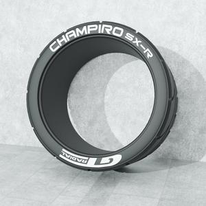 CHAMPIRO SX-R For 10mm Rims