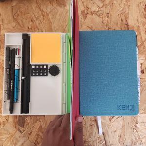 Notebook and Modules