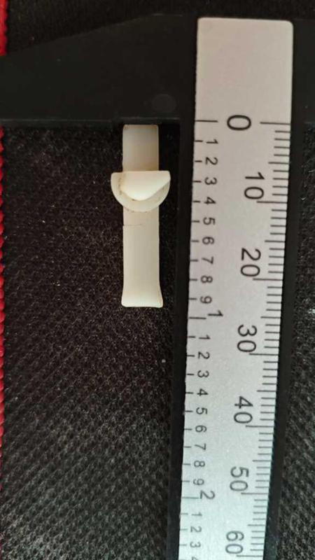 Substituição Retorno Automático da Alavanca de Seta VW