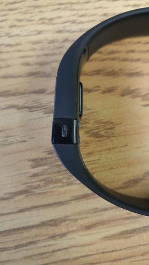 Fitbit Charge HR Replacement Button v1.0