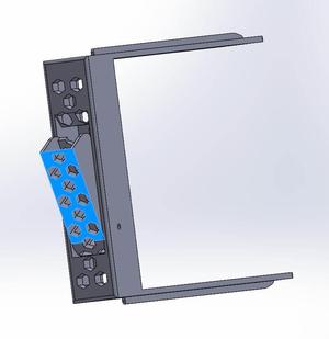 Dell PowerEdge R740 2.5" SAS/SATA Hot-Swap HDD/SSD Drive Caddy (Tray)