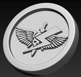 10th edition Battle shock generic token space marines