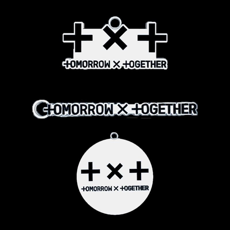 Keychain Tomorrow Together TxT