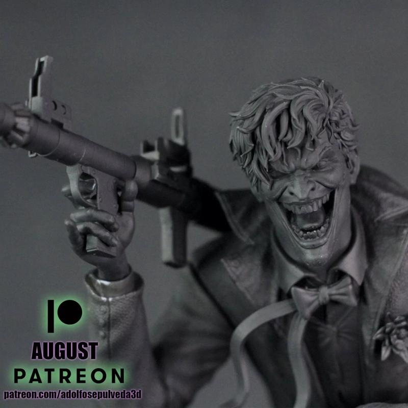 JOKER STL