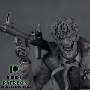 JOKER STL